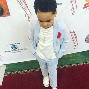 Meet your Posher, Phyllis